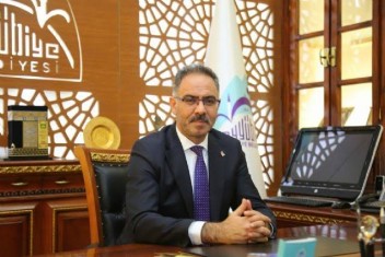 BAŞKAN KUŞ’TAN ALKIŞLANACAK