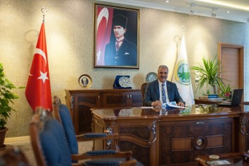 BAŞKAN PELTEK “İŞVERENLERE YÖNELİK KİGEP PLUS TEŞVİK PROGRAMI