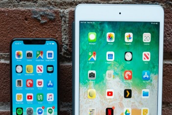 En güçlü iPhon!e ve iPad’ler