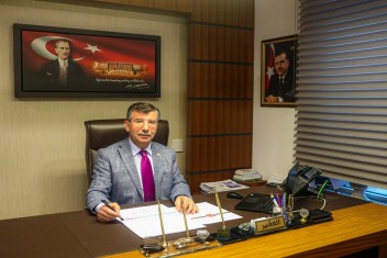 CEVHERİDEN RAMAZAN BAYRAMI