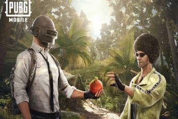 PUBG Mobile için 1 Haziran’da gelecek gizemli