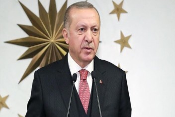 CUMHURBAŞKANI ERDOĞAN SON NOKTAYI