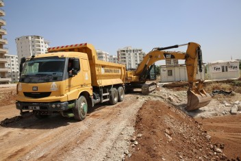 KARAKÖPRÜYE YENİ YOLLAR