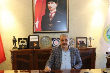 BAŞKAN PELTEK’TEN, İŞSİZLİK SİGORTASI FONU PRİM ARTIŞINA, YENİ ÇÖZÜM BULUNSUN