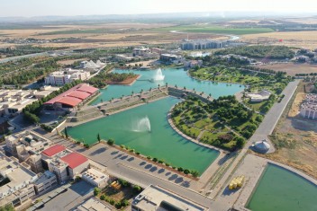 Harran Üniversitesi 2020 Yılı Öğrenci Kontenjanları