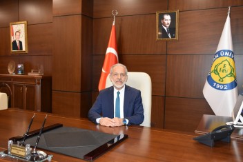 Dünyanın En Etkili Bilim İnsanları Listesinde, Harran Üniversitesi’nden İki İsim Yer