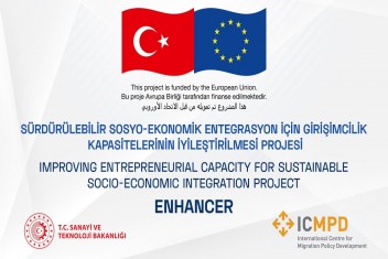 GAZİANTEP VE ŞANLIURFAYA 1.8 MİLYON AVRO HİBE DESTEĞİ