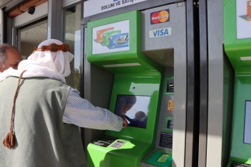 ŞANLIURFADA HES KODU ZORUNLULUĞU 20 KASIMA KADAR