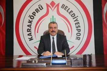 BAŞKAN KAYRAL’DAN BAŞHEKİM KAYA’YA