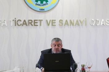 ŞUTSO MÜŞTEREK MESLEK KOMİTELERİ TOPLANTISI