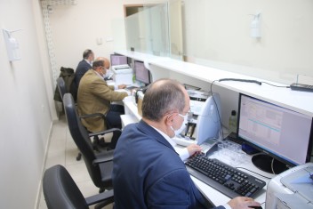 HALİLİYE BELEDİYESİNDEN VATANDAŞA