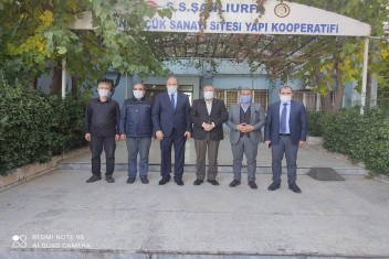 MİLLETVEKİLİ HALİL ÖZCAN’DAN MUSTAFA ARSLAN’A