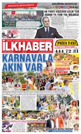 İlk Haber