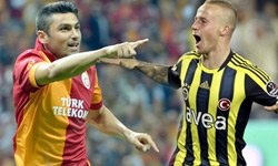 Avrupa futboluna Türkiye damgası...