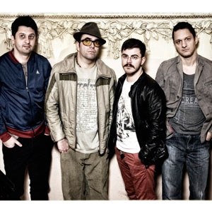 Defanstan ilk albüm