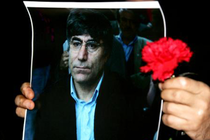 Dink ailesi avukatı Çetin: 6 yıl sonra ilk noktaya döndük