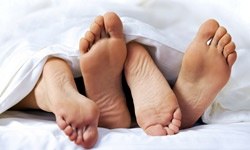 Kadınlar cinsel ilişkiden daha çok zevk alıyor