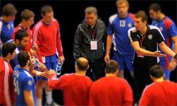 Nilüfer Belediyesporda hedef belli