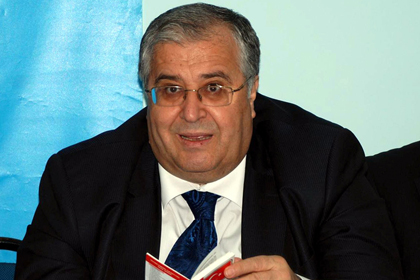 Solun oy potansiyeli yüzde 80dir