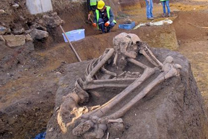 Tarihin akışını değiştiren keşif!