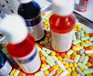 Tek reçeteyle 6 aylık ilaç