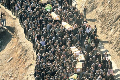 Uludere olayı istismar ediliyor