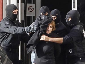 Fransa ETAya göz açtırmıyor