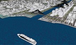 Kanal İstanbul ihaleye çıkıyor