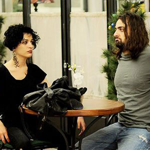 Takipçilerini çıldırttı