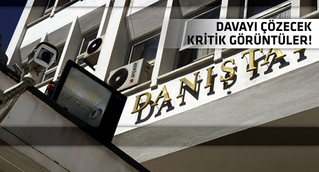 Türkiyenin gündemine oturan o görüntülere ulaşılamıyor!