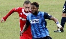 Adana Demirsporlu Lawala ceza yolda