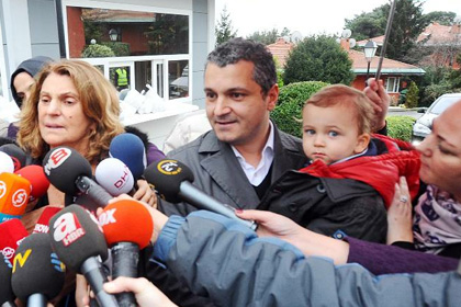 Akşama balık hazırla