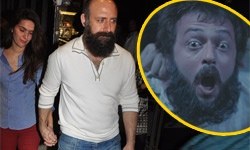 Bizim için üzücü oldu