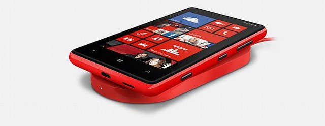 Galaxy S4te kablosuz şarj olabilir!