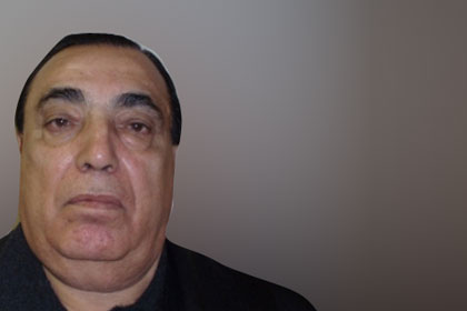 Gürcistan: Ded Hasanı istemiyoruz