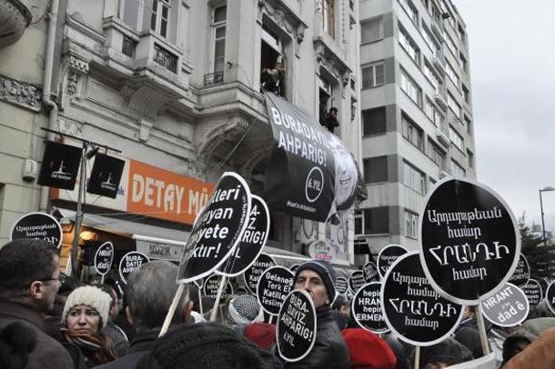  6. yılında biber gazı