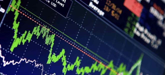 BORSA İSTANBUL'DA İŞLEMLER DURDURULDU.