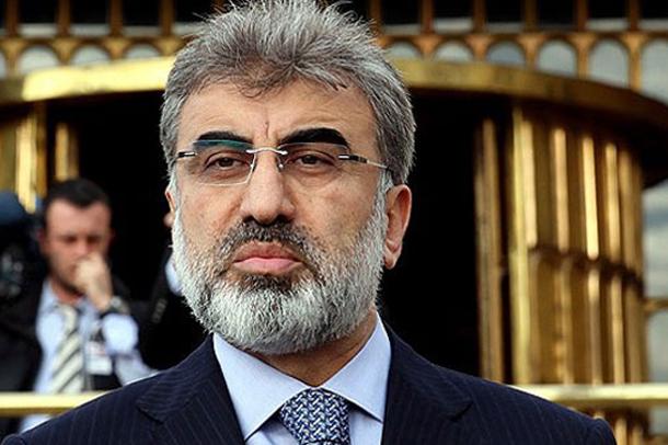  Bakan neden 'dondu kaldı'?