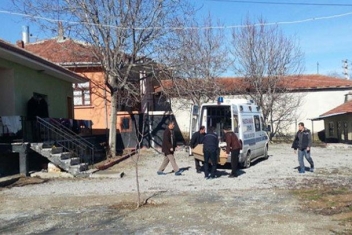 Dehşet evindeki sır perdesi aralandı