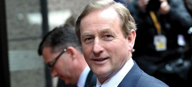  İrlanda'dan 100 bin yeni iş sözü