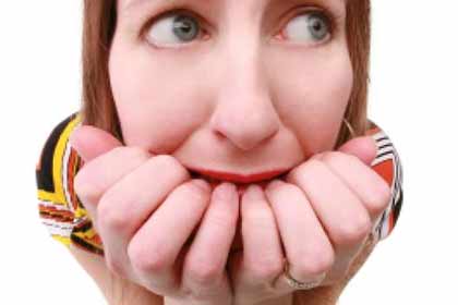  Panik atakla başa çıkmak mümkün