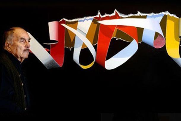  Ünlü ressam hayata veda etti