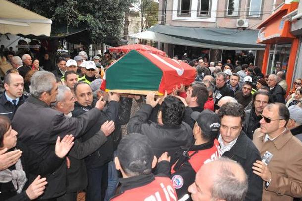  Vasiyeti yerine geldi