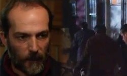 Arifin evi basılıyor!