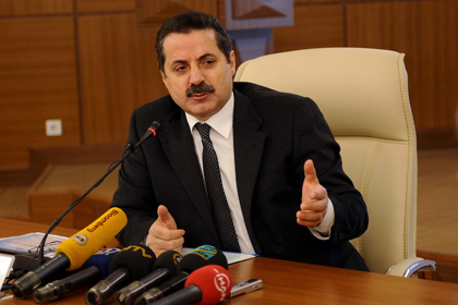 Bakan Çelikten  asgari ücret açıklaması