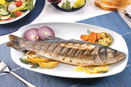 Balığın tadını kaçıran iddia!