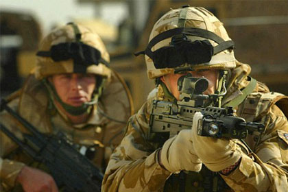 İngiltere hesap verecek