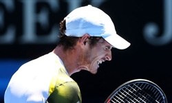 Murrayden Berankise geçit yok