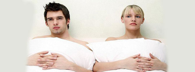 Porno ilişkilere hasar veriyor