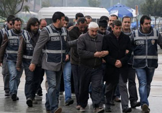 Sigara makinesinde kumar iddiası